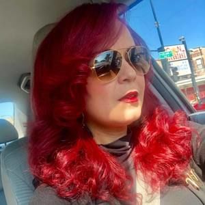 Meet your Posher, Wanda